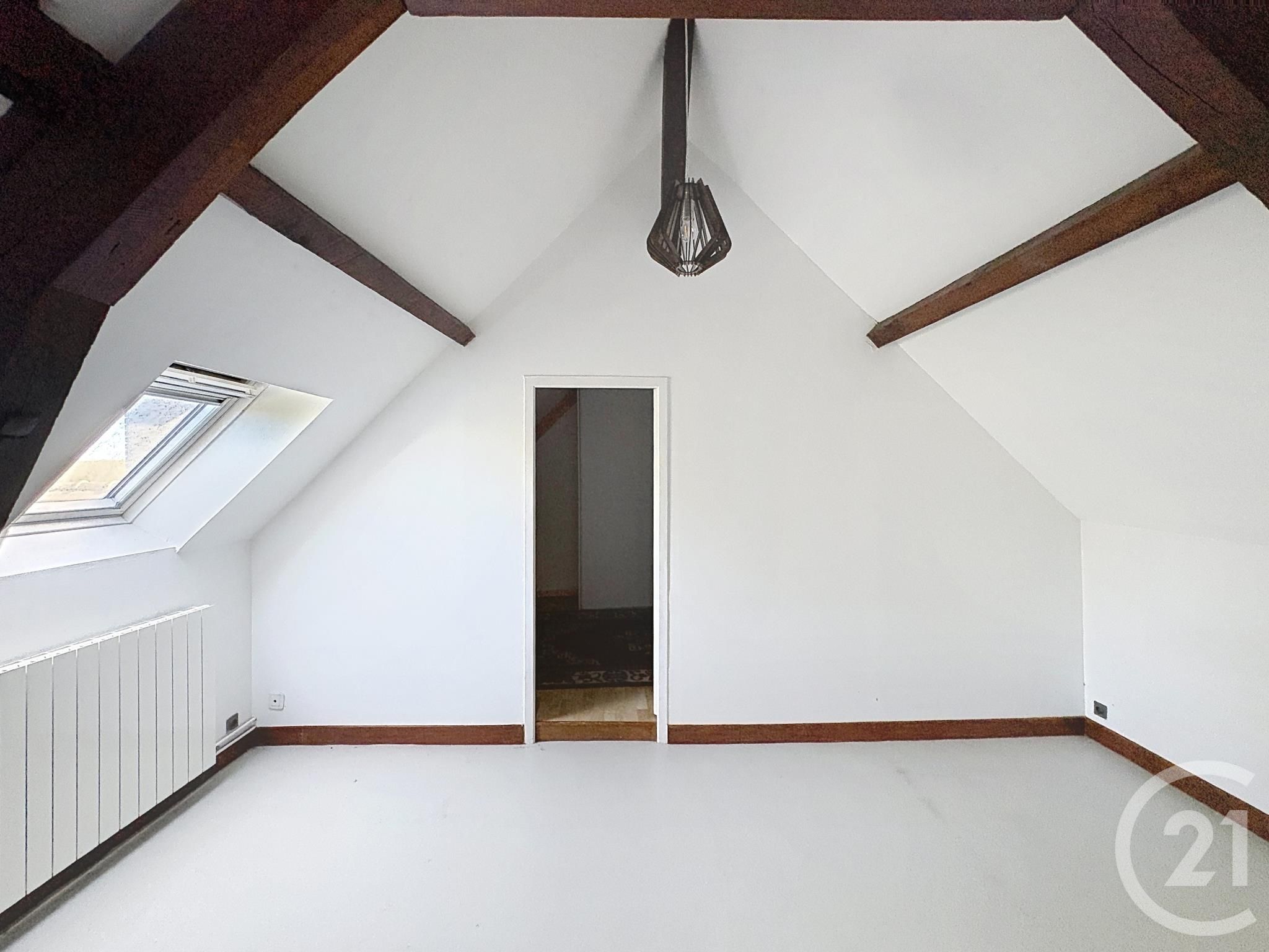maison à vendre - 3 pièces - 74.01 m2 - JANVILLE - Miniature 5