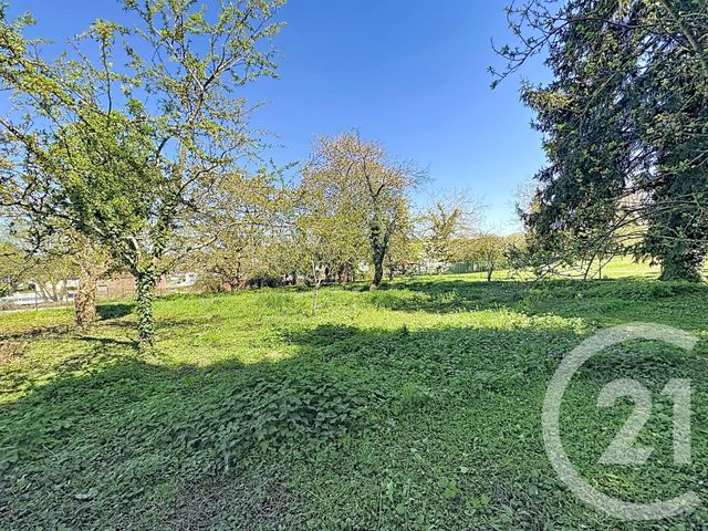 maison à vendre - 3 pièces - 74.01 m2 - JANVILLE - 60 - PICARDIE - Century 21 Infinity