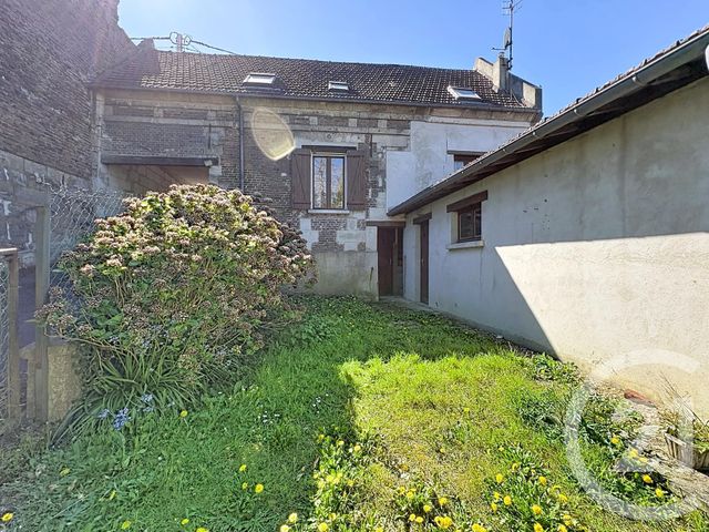 Maison à vendre JANVILLE