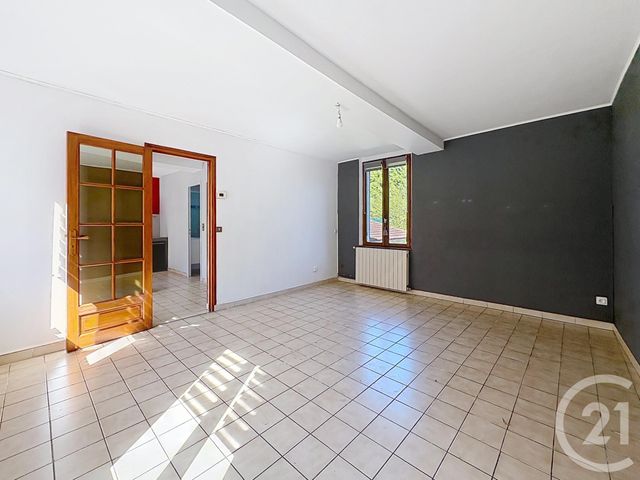 maison à vendre - 3 pièces - 74.01 m2 - JANVILLE - 60 - PICARDIE - Century 21 Infinity