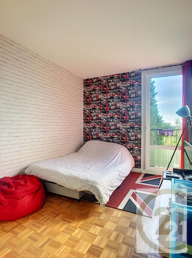 Appartement F4 à louer - 4 pièces - 63.54 m2 - COMPIEGNE - 60 - PICARDIE - Century 21 Infinity