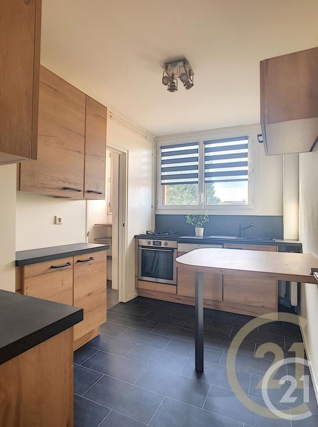 appartement - COMPIEGNE - 60