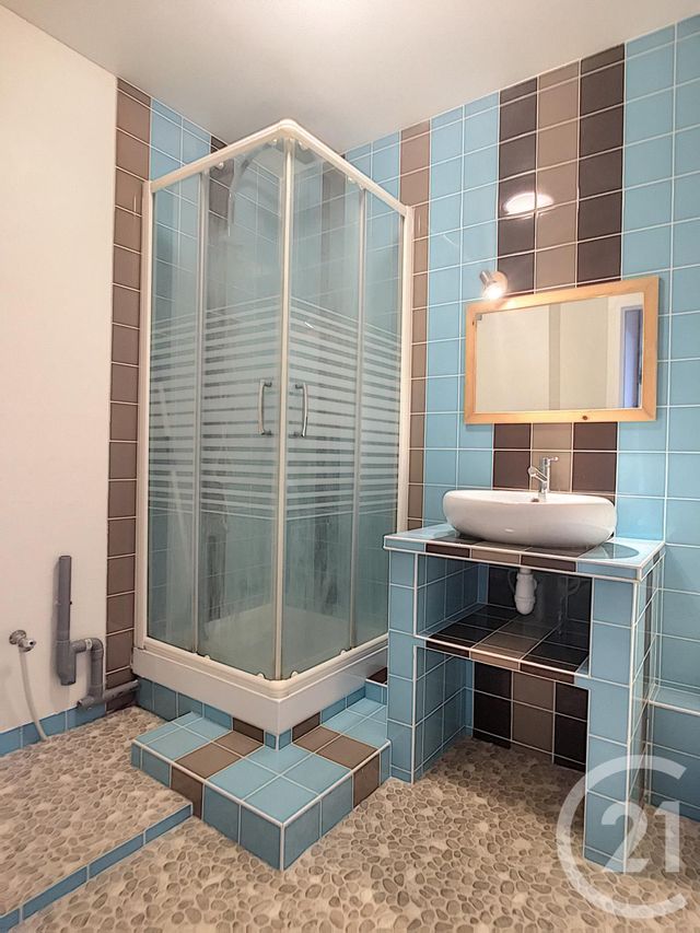 Appartement F4 à louer - 4 pièces - 63.54 m2 - COMPIEGNE - 60 - PICARDIE - Century 21 Infinity