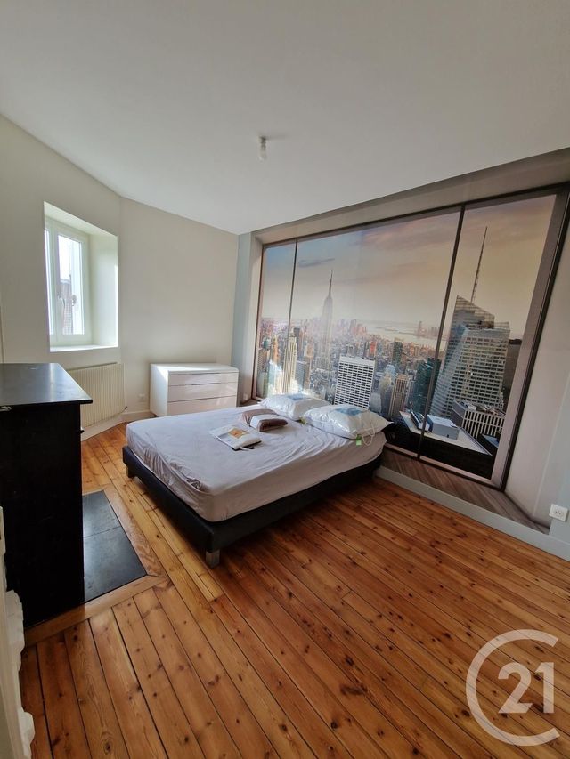 Appartement F3 à louer - 3 pièces - 61.0 m2 - COMPIEGNE - 60 - PICARDIE - Century 21 Infinity