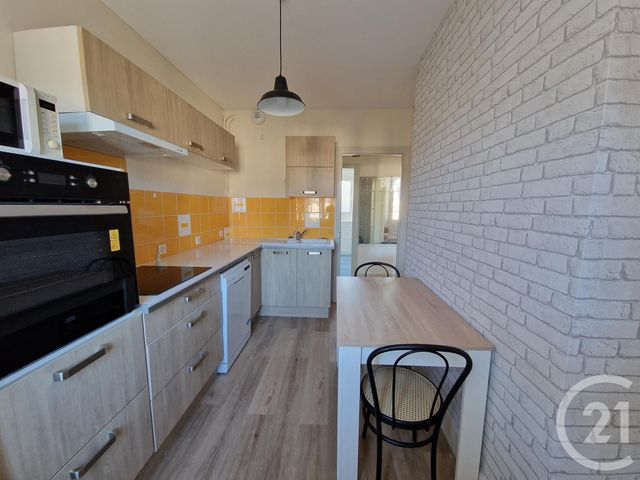 Appartement F3 à louer - 3 pièces - 61.0 m2 - COMPIEGNE - 60 - PICARDIE - Century 21 Infinity