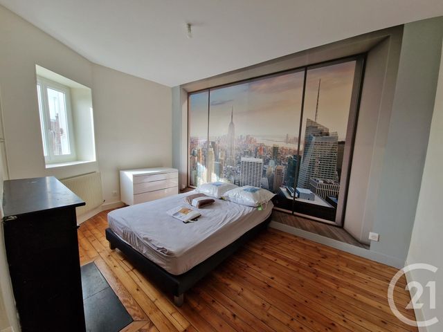 Appartement F3 à louer - 3 pièces - 61.0 m2 - COMPIEGNE - 60 - PICARDIE - Century 21 Infinity