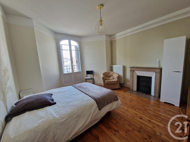 Appartement F3 à louer - 3 pièces - 61.0 m2 - COMPIEGNE - 60 - PICARDIE - Century 21 Infinity