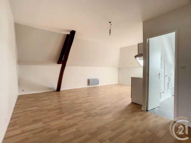 Appartement F2 à louer - 2 pièces - 38.57 m2 - LONGUEIL STE MARIE - 60 - PICARDIE - Century 21 Infinity