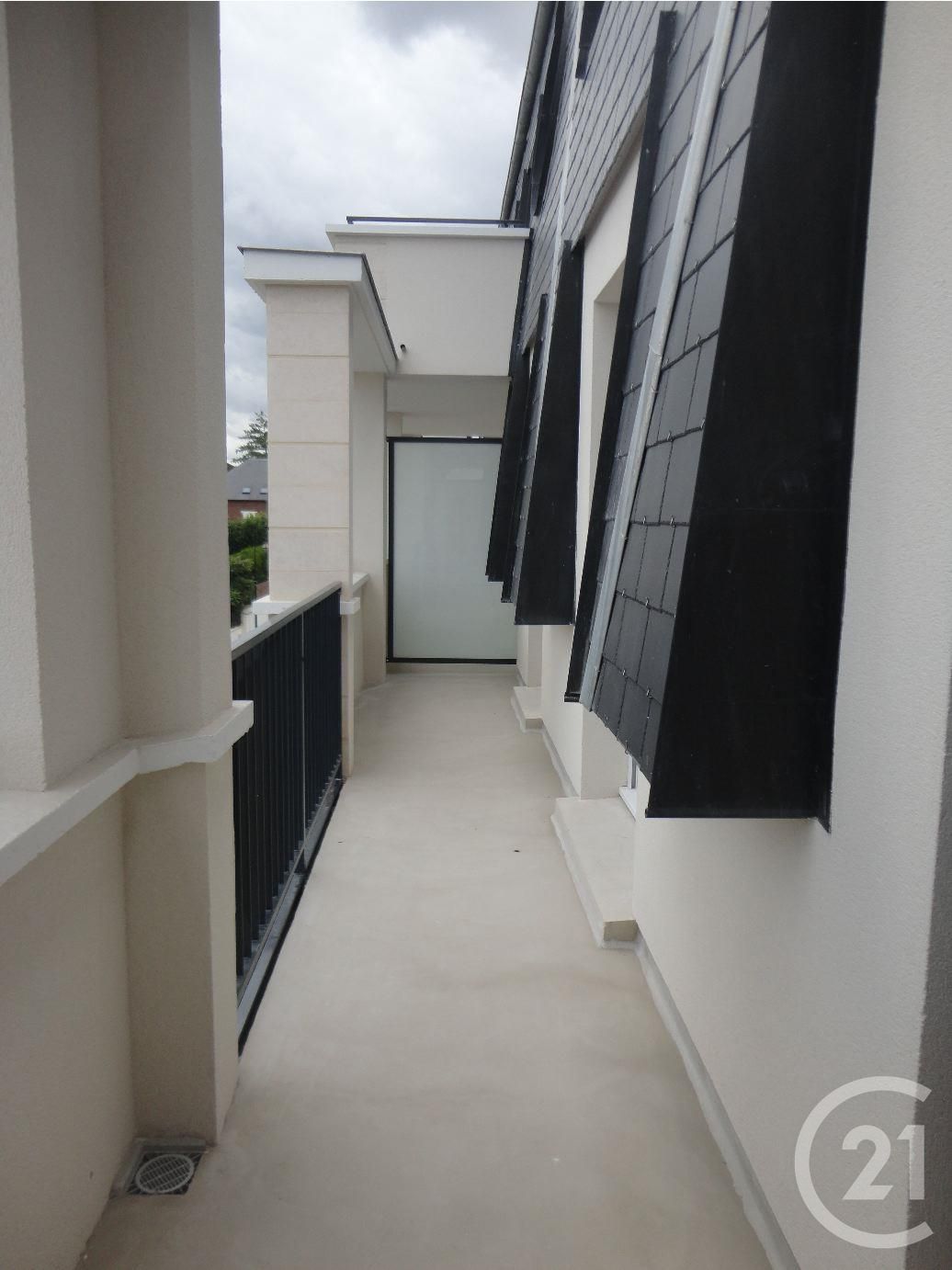 Appartement F2 à louer - 2 pièces - 53.72 m2 - COMPIEGNE - Miniature 5