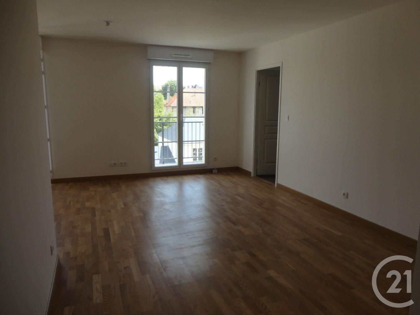 Appartement F2 à louer - 2 pièces - 53.72 m2 - COMPIEGNE - Miniature 3