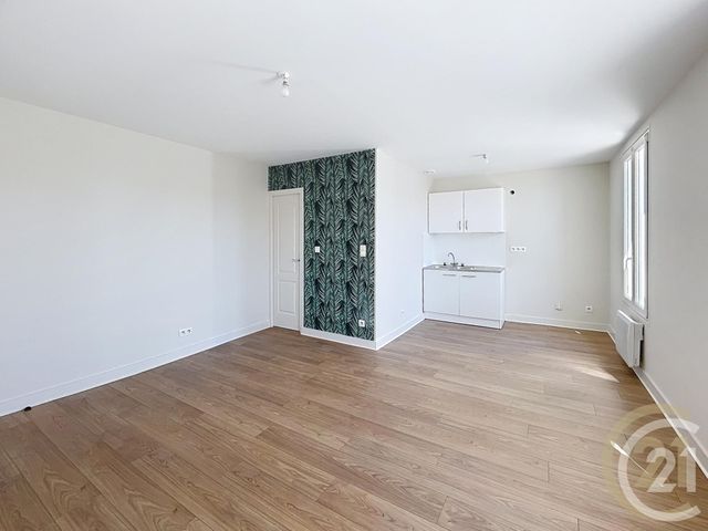 Appartement F2 à louer - 2 pièces - 42.23 m2 - LACROIX ST OUEN - 60 - PICARDIE - Century 21 Infinity