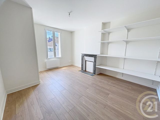 Appartement F2 à louer - 2 pièces - 42.23 m2 - LACROIX ST OUEN - 60 - PICARDIE - Century 21 Infinity