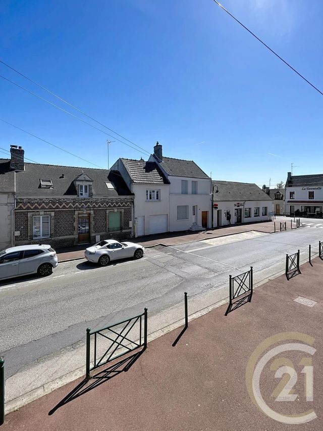 Appartement F2 à louer - 2 pièces - 42.23 m2 - LACROIX ST OUEN - 60 - PICARDIE - Century 21 Infinity