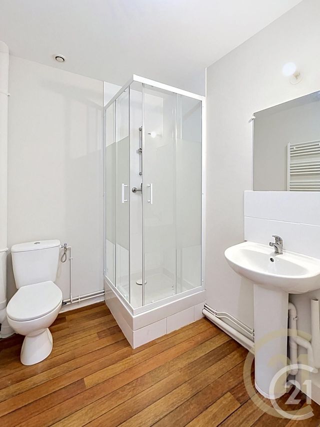 Appartement F2 à louer - 2 pièces - 42.23 m2 - LACROIX ST OUEN - 60 - PICARDIE - Century 21 Infinity