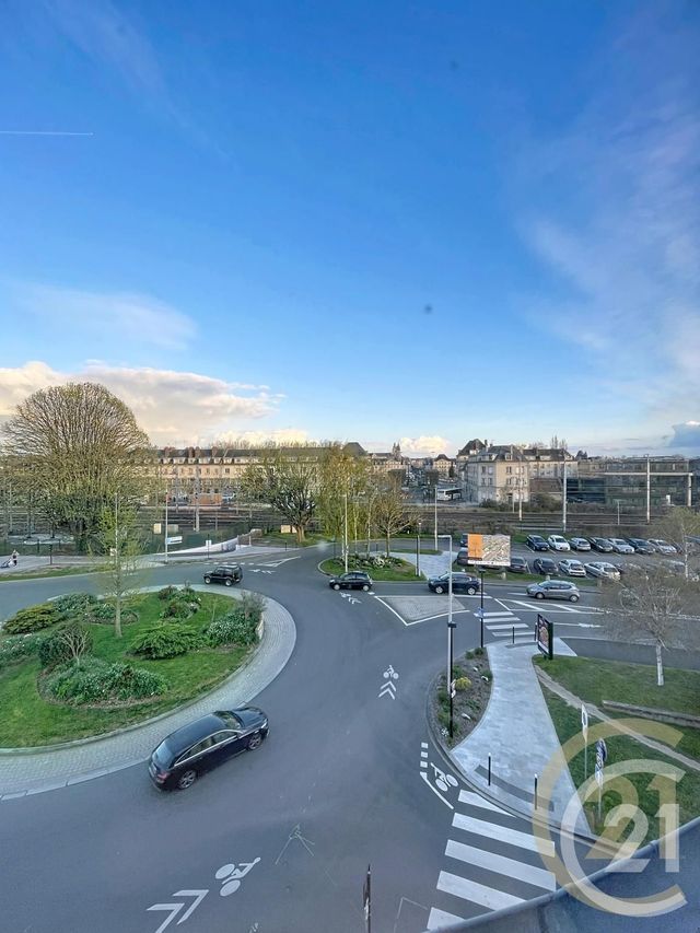 Appartement F3 à louer - 3 pièces - 71.24 m2 - COMPIEGNE - 60 - PICARDIE - Century 21 Infinity