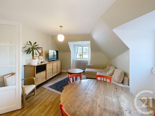 Appartement F3 à louer - 3 pièces - 71.24 m2 - COMPIEGNE - 60 - PICARDIE - Century 21 Infinity