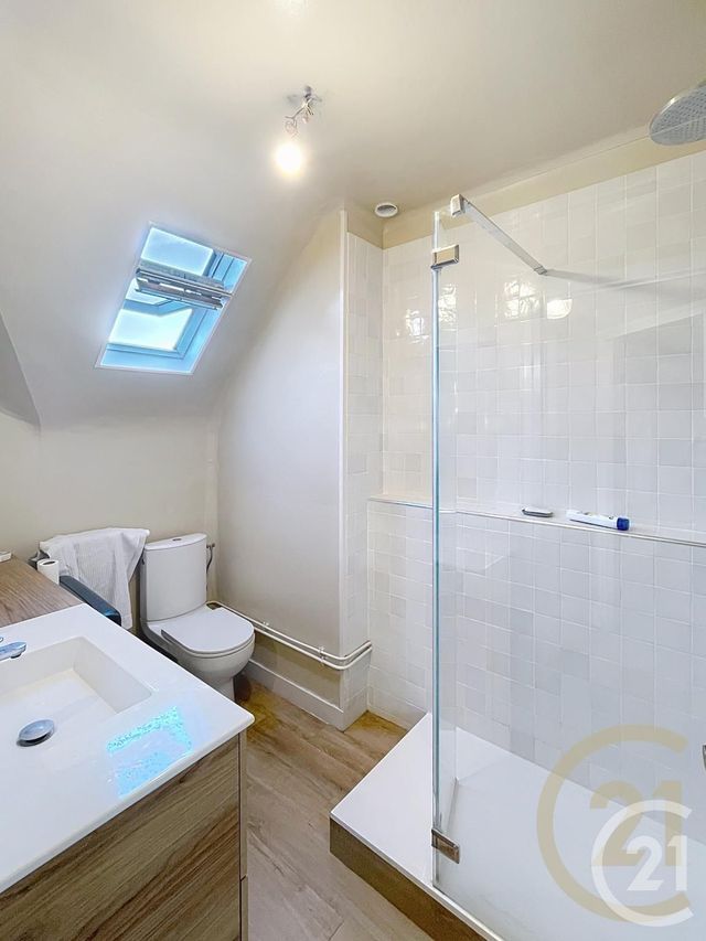 Appartement F3 à louer - 3 pièces - 71.24 m2 - COMPIEGNE - 60 - PICARDIE - Century 21 Infinity