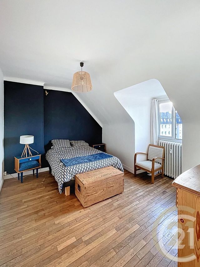 Appartement F3 à louer - 3 pièces - 71.24 m2 - COMPIEGNE - 60 - PICARDIE - Century 21 Infinity