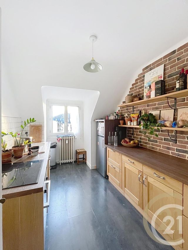 Appartement F3 à louer - 3 pièces - 71.24 m2 - COMPIEGNE - 60 - PICARDIE - Century 21 Infinity