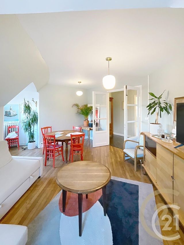 Appartement F3 à louer - 3 pièces - 71.24 m2 - COMPIEGNE - 60 - PICARDIE - Century 21 Infinity