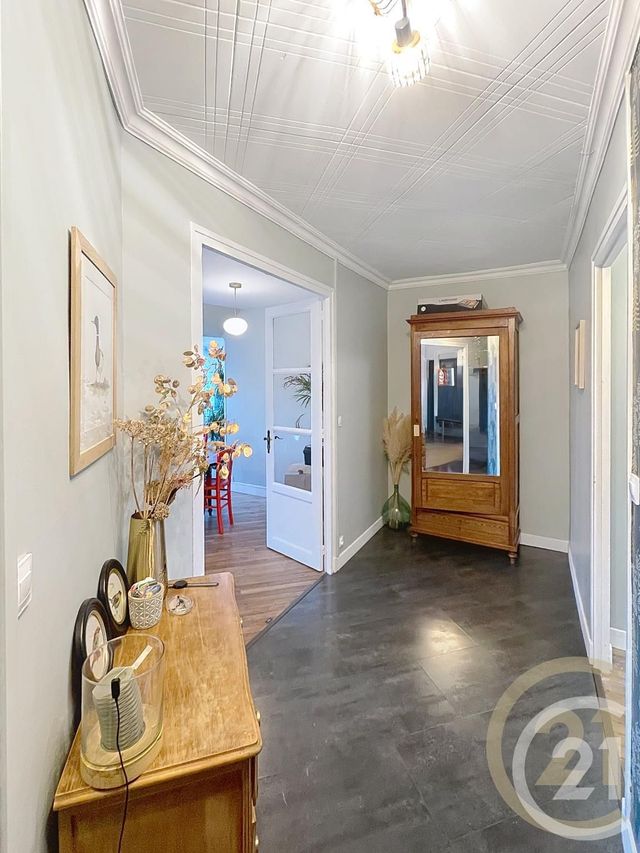 Appartement F3 à louer - 3 pièces - 71.24 m2 - COMPIEGNE - 60 - PICARDIE - Century 21 Infinity