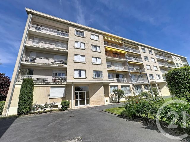 Appartement F1 à vendre COMPIEGNE