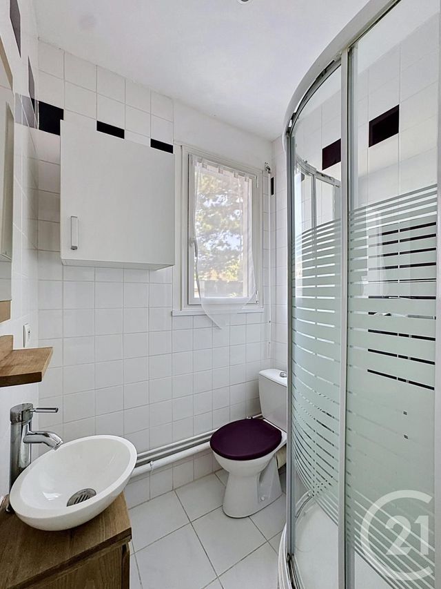 Appartement F1 à vendre - 1 pièce - 11.57 m2 - COMPIEGNE - 60 - PICARDIE - Century 21 Infinity