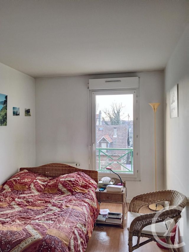Appartement F2 à louer - 2 pièces - 53.54 m2 - COMPIEGNE - 60 - PICARDIE - Century 21 Infinity