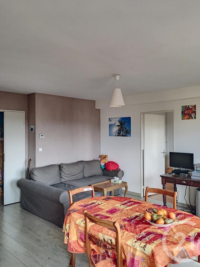 Appartement F2 à louer - 2 pièces - 53.54 m2 - COMPIEGNE - 60 - PICARDIE - Century 21 Infinity
