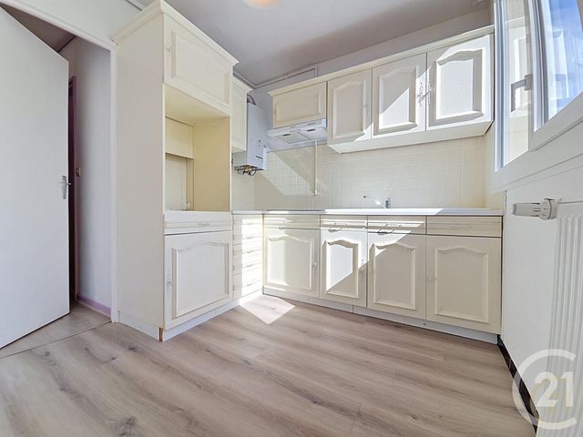 Appartement F2 à louer - 2 pièces - 46.72 m2 - COMPIEGNE - 60 - PICARDIE - Century 21 Infinity