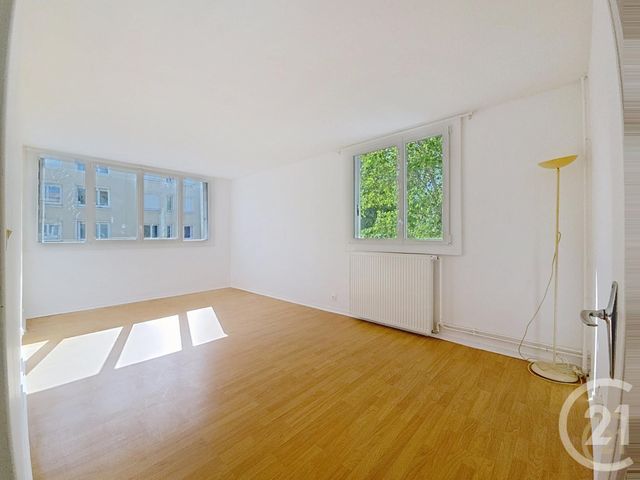 Appartement F2 à louer - 2 pièces - 46.72 m2 - COMPIEGNE - 60 - PICARDIE - Century 21 Infinity