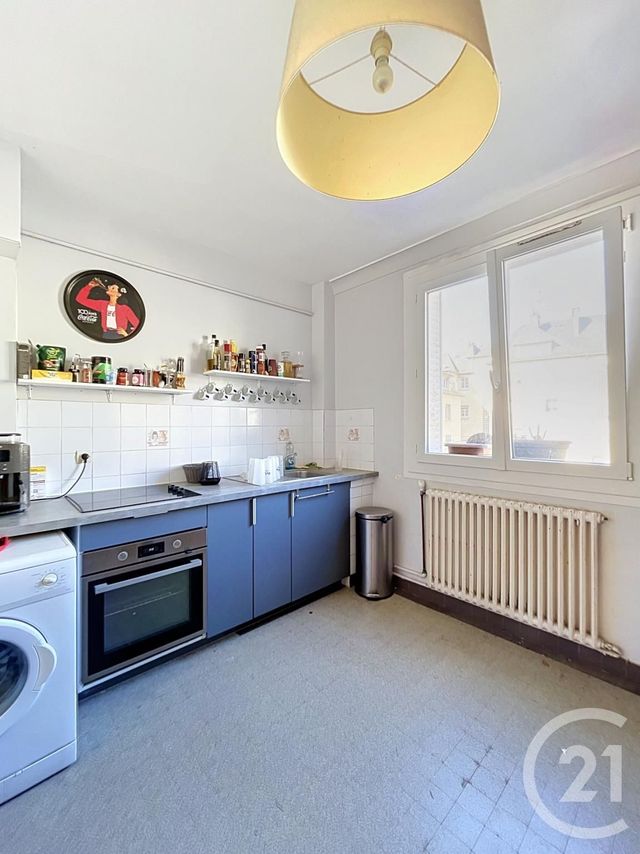 Appartement à vendre - 6 pièces - 143.0 m2 - COMPIEGNE - 60 - PICARDIE - Century 21 Infinity