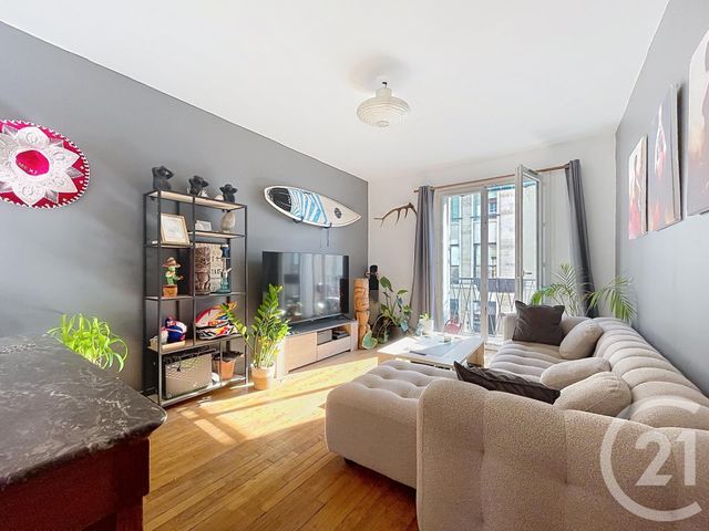 Appartement à vendre - 6 pièces - 143.0 m2 - COMPIEGNE - 60 - PICARDIE - Century 21 Infinity