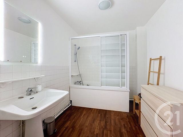 Appartement F2 à vendre - 2 pièces - 60.13 m2 - COMPIEGNE - 60 - PICARDIE - Century 21 Infinity