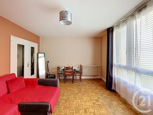 Appartement Chambre à louer - 3 pièces - 9.7 m2 - COMPIEGNE - 60 - PICARDIE - Century 21 Infinity