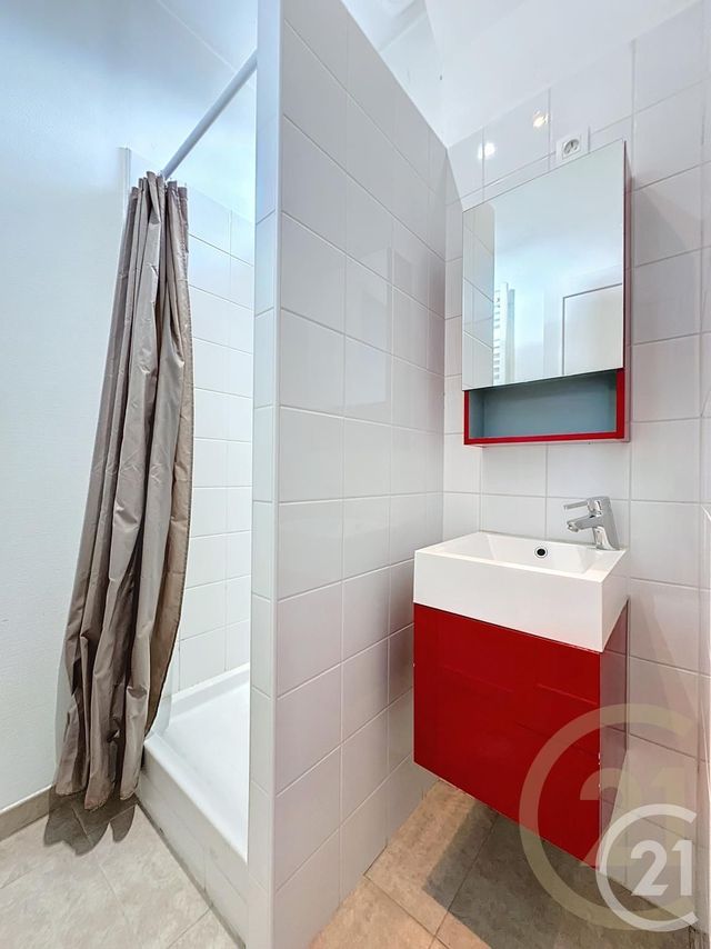 Appartement F1 à louer - 1 pièce - 23.11 m2 - COMPIEGNE - 60 - PICARDIE - Century 21 Infinity