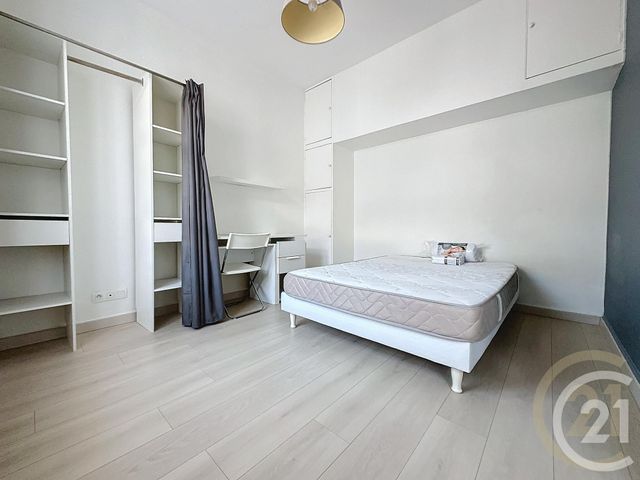 Appartement F1 à louer COMPIEGNE