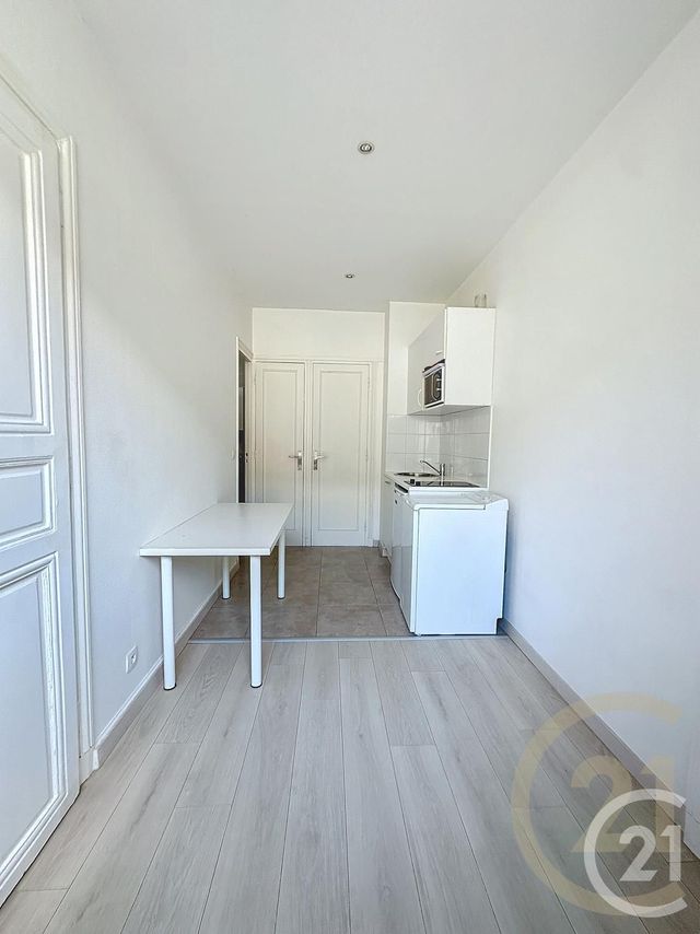 Appartement F1 à louer - 1 pièce - 23.11 m2 - COMPIEGNE - 60 - PICARDIE - Century 21 Infinity