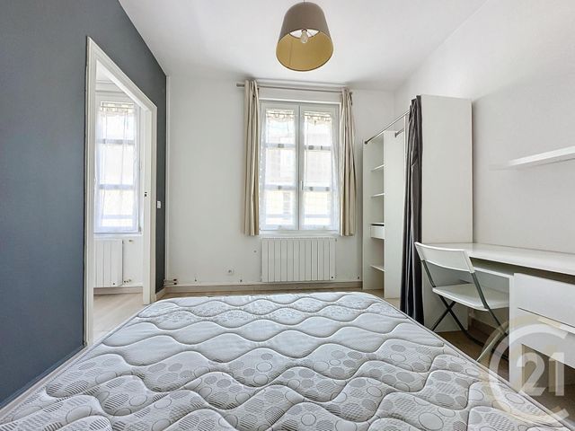 Appartement F1 à louer - 1 pièce - 23.11 m2 - COMPIEGNE - 60 - PICARDIE - Century 21 Infinity