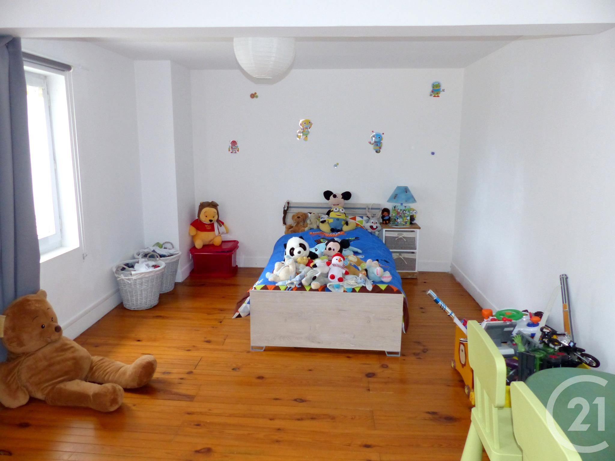 Appartement F3 à louer - 3 pièces - 75.0 m2 - MONCHY HUMIERES - Miniature 5