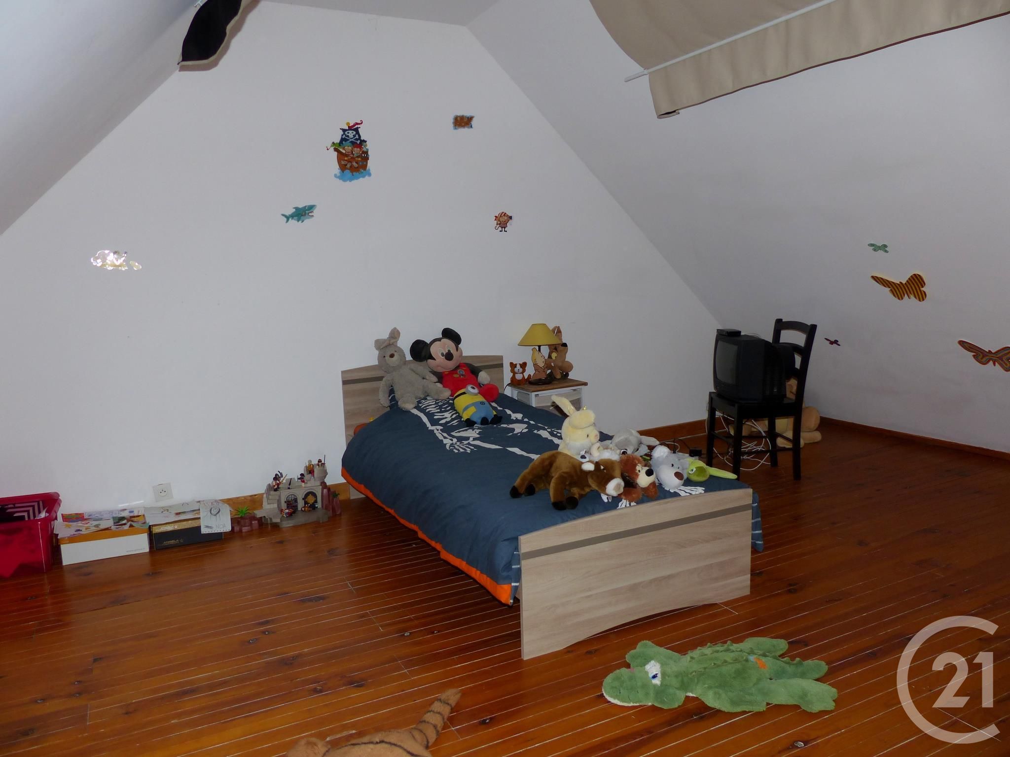 Appartement F3 à louer - 3 pièces - 75.0 m2 - MONCHY HUMIERES - Miniature 6