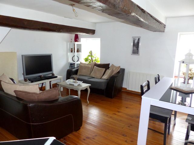 Appartement F3 à louer - 3 pièces - 75.0 m2 - MONCHY HUMIERES - 60 - PICARDIE - Century 21 Infinity