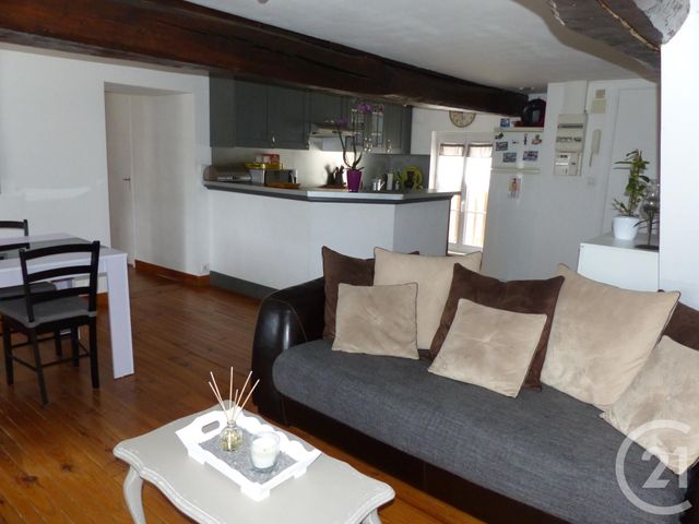 Appartement F3 à louer - 3 pièces - 75.0 m2 - MONCHY HUMIERES - 60 - PICARDIE - Century 21 Infinity