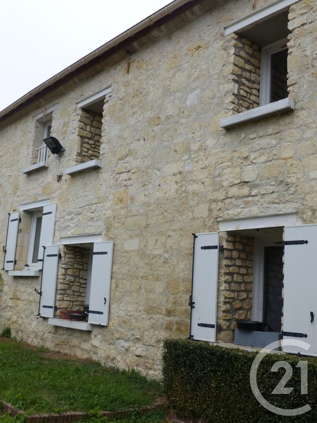 Appartement F3 à louer MONCHY HUMIERES