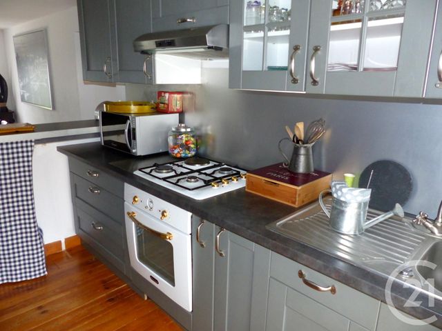 Appartement F3 à louer - 3 pièces - 75.0 m2 - MONCHY HUMIERES - 60 - PICARDIE - Century 21 Infinity