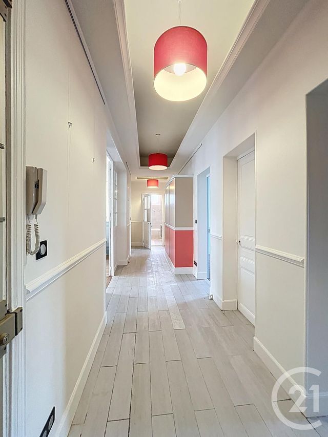 Appartement F4 à louer - 4 pièces - 122.25 m2 - COMPIEGNE - 60 - PICARDIE - Century 21 Infinity