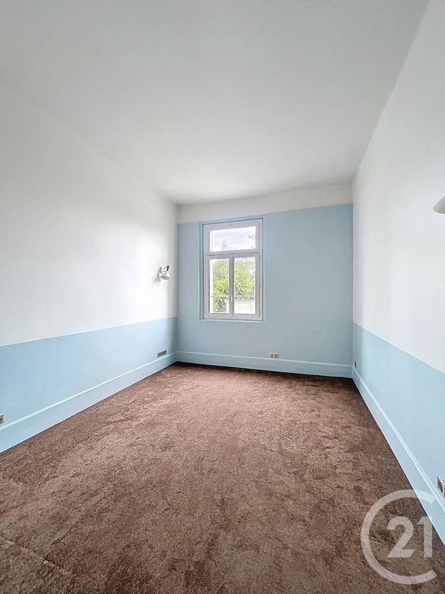Appartement F4 à louer - 4 pièces - 122.25 m2 - COMPIEGNE - 60 - PICARDIE - Century 21 Infinity