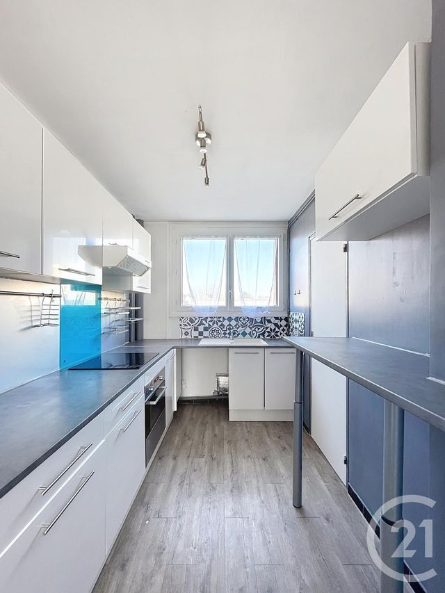 Appartement F3 à louer - 3 pièces - 58.33 m2 - COMPIEGNE - 60 - PICARDIE - Century 21 Infinity