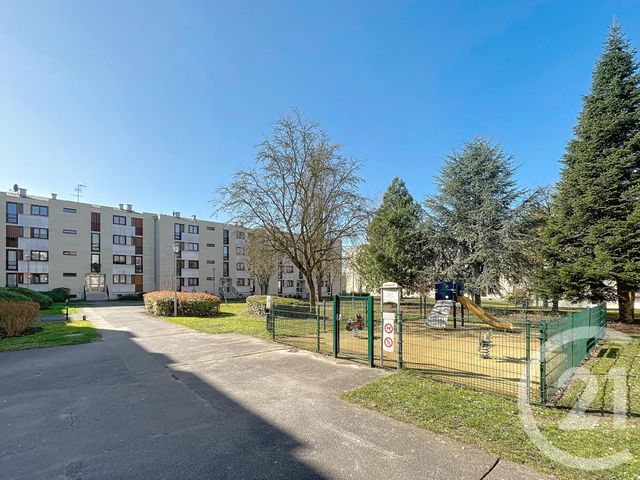 Appartement F3 à louer - 3 pièces - 58.33 m2 - COMPIEGNE - 60 - PICARDIE - Century 21 Infinity