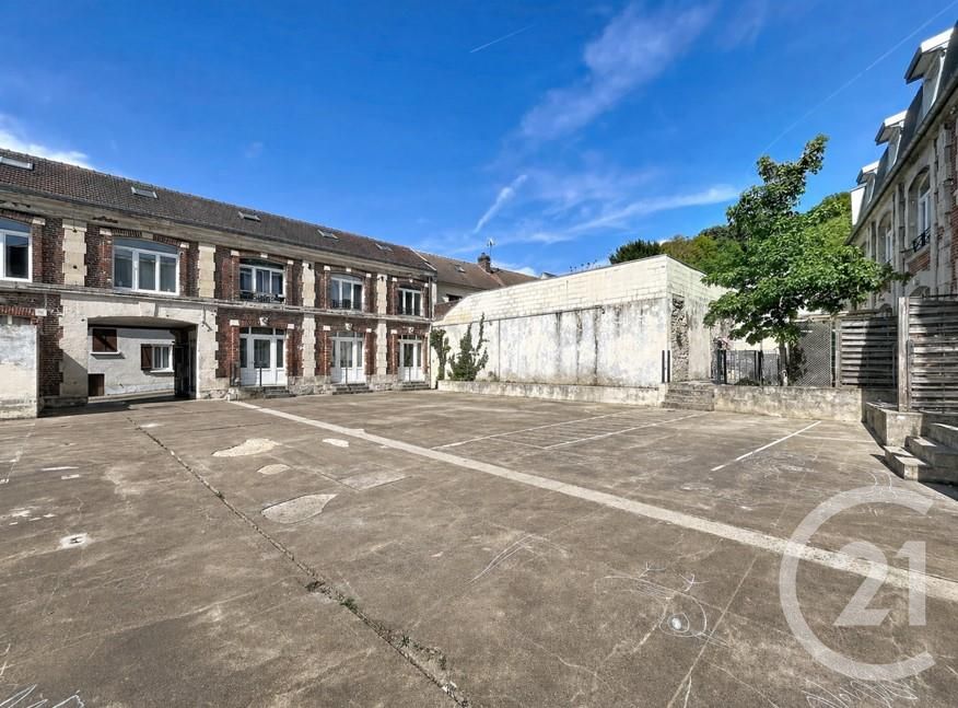 immeuble à vendre - 772.0 m2 - COMPIEGNE - Miniature 2
